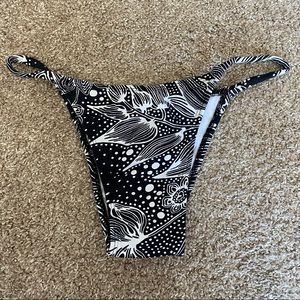 San Lorenzo bikini bottoms